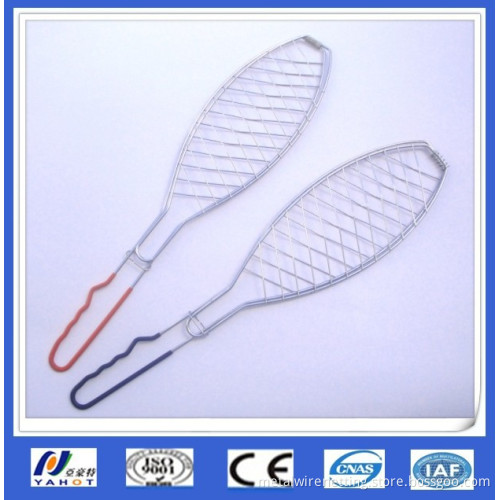 Hot Sale Cheap Disposable BBQ Grill Wire Mesh
